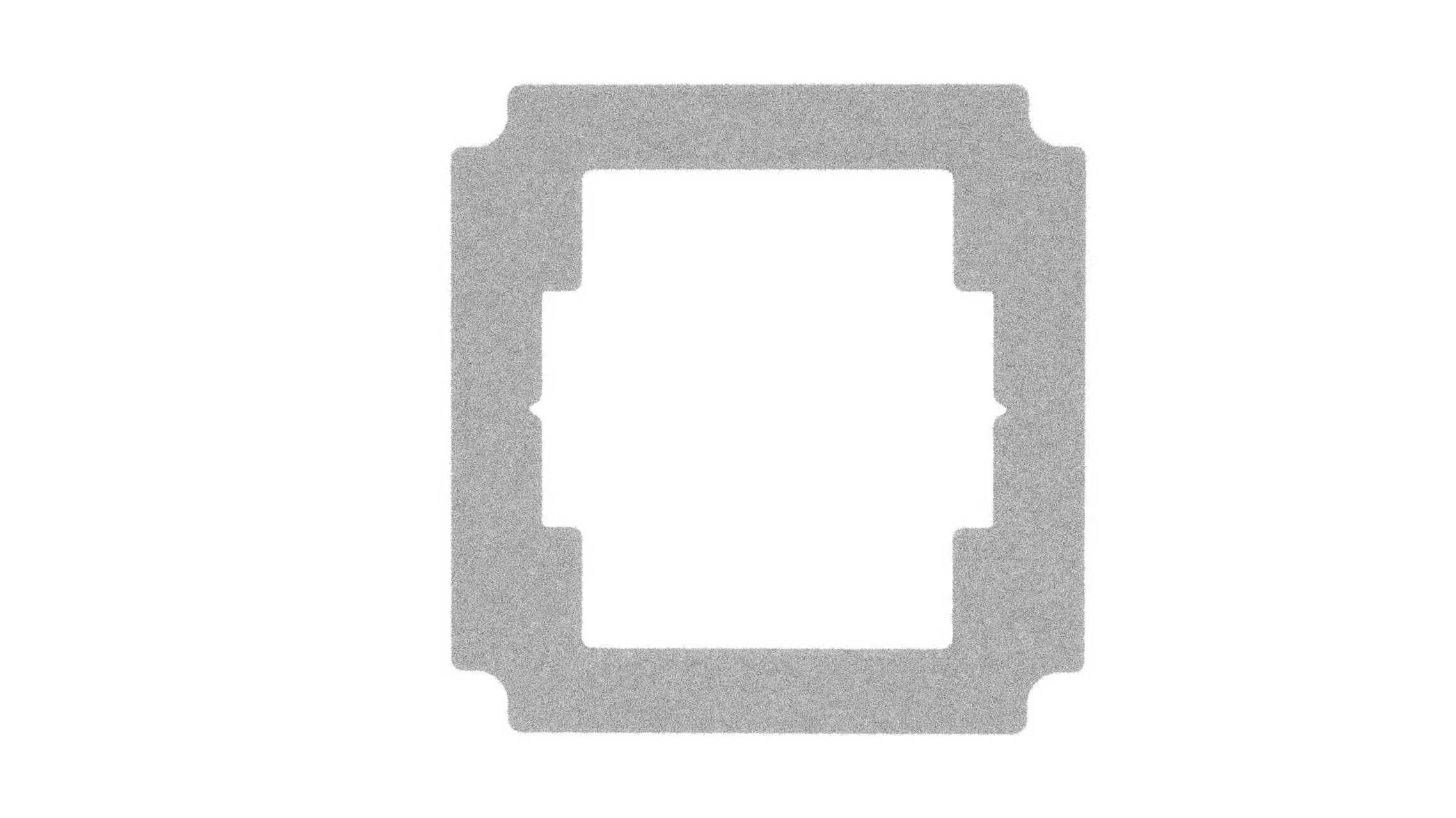 Lukonix W50D Reinigungstücher (6 Stück)
